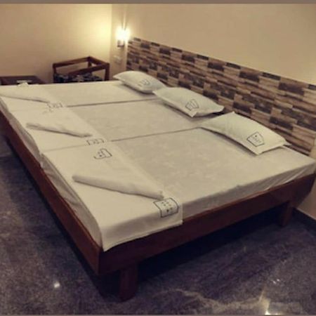 Hotel Wins Канниякумари Экстерьер фото