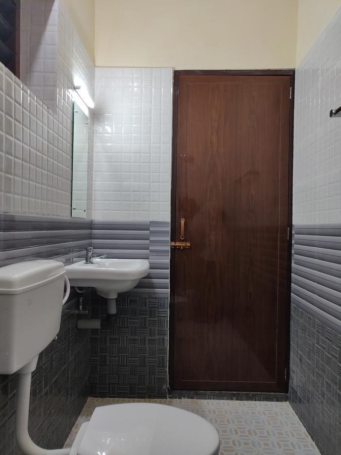 Hotel Wins Канниякумари Экстерьер фото